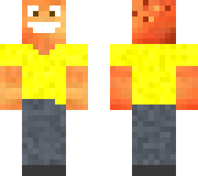 fishboy yellow final
