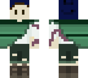 fisherman but tentacles
