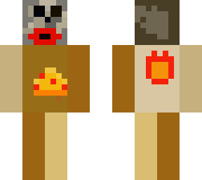 fixed again again