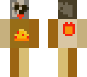 fixed again pizzakace
