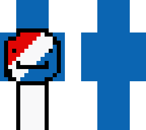fixed pepsi dream
