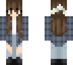 flannel