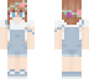 flower crown