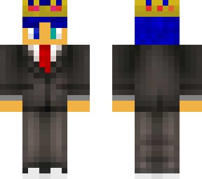 for editor brody