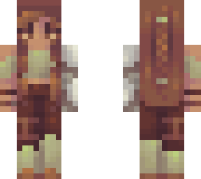 forest elf