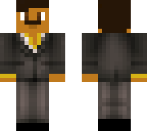 formal bruce