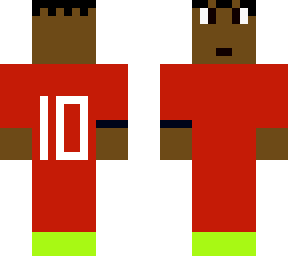 former player