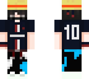 Free fire | Minecraft Skin