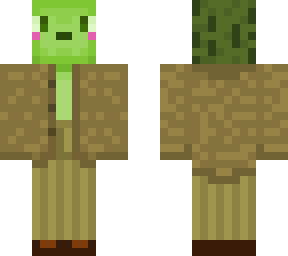 frog