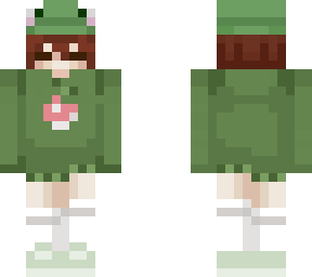 frog personnnn