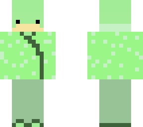 frogy? fixed (added arms)