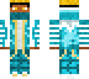 frost walker