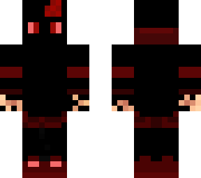full evil form itsshahz