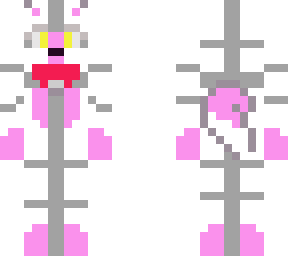 funtime foxy