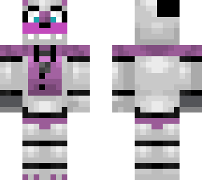 funtime freddy