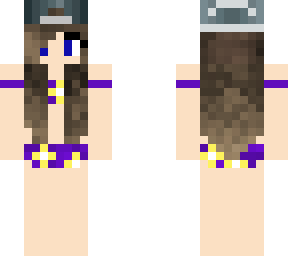 gamergirl bikini