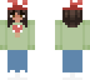 *** mashroom girl\non binary