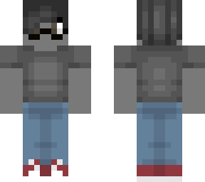 ghost (ram horns)