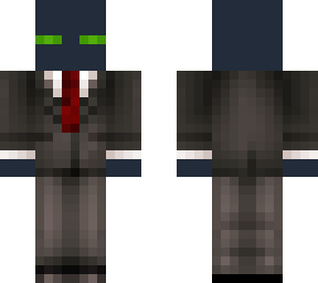 ghost enderman