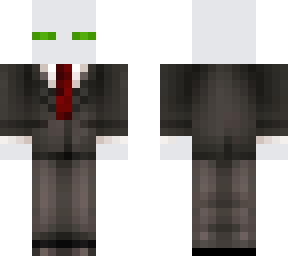 ghost enderman