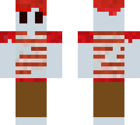 ghost pirate