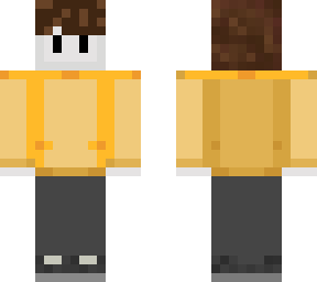 ghostbur but i changed his look