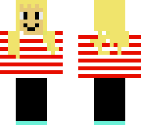 girl
