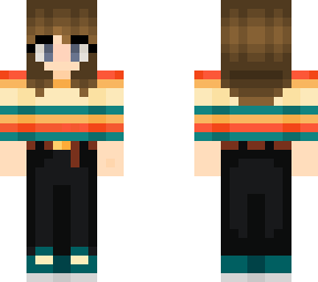 girl