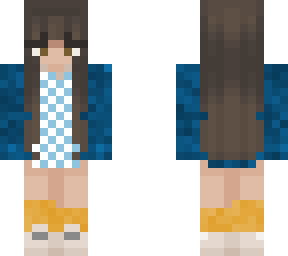 girl cadlive
