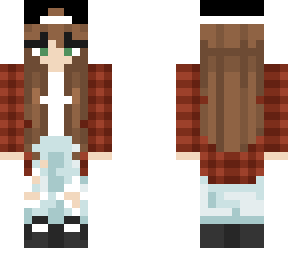 girl tomboy