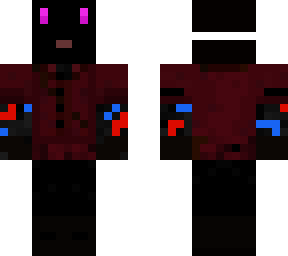glitch bendy