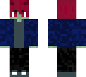 goblin boy