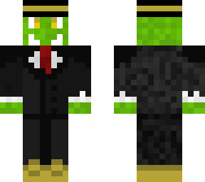 goblins inc.