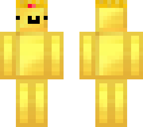 gold derpy