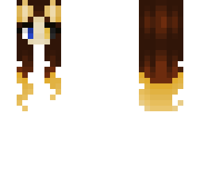 goldy's hair (base)