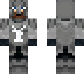 gondor soldier