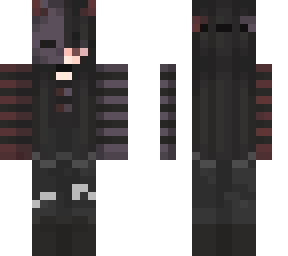 gothic girl
