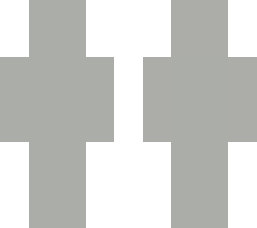 gray