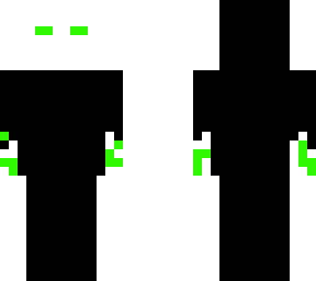 green better soul