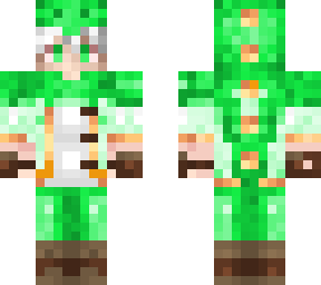 green dragon