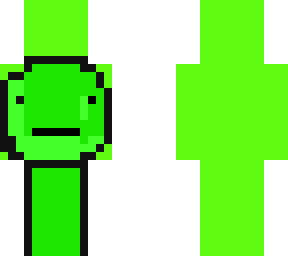 green green dream