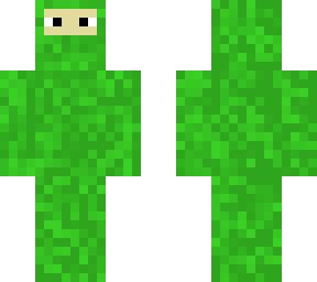 green ninja
