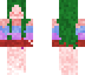 green pixel pide