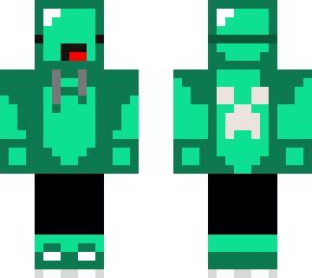 green skeppy