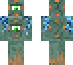 guardian skin request