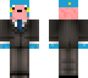 guff in suit (e)v2