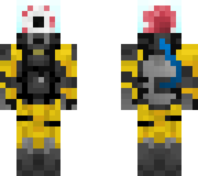 have you seen my other eye? (inspired by : methecamp)