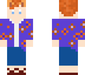 hawaiin oliver