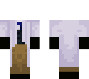 headless doctor
