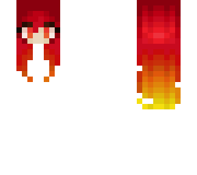 heartz's hair (base)